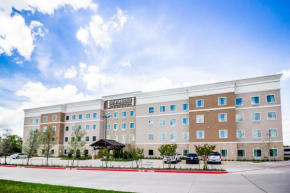 Отель Staybridge Suites Plano - Legacy West Area, an IHG Hotel  Фриско